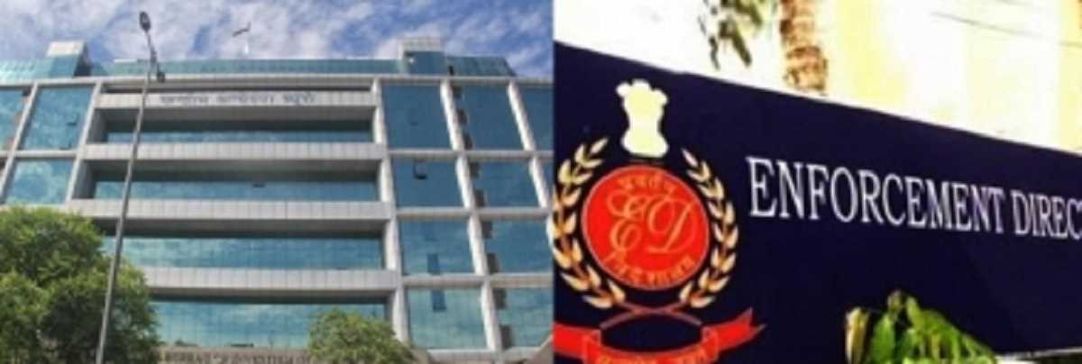 सीबीआई ने ईडी को भेजी दिल्ली शराब घोटाले की फाइल